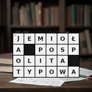 Hasło krzyżówkowe viseu - jemioła pospolita typowa – rozwiązanie, synonimy, podpowiedzi i definicje krzyżówkowe